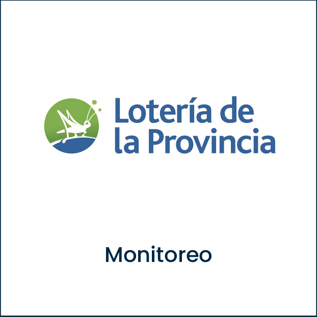 Lotería de la Provincia
