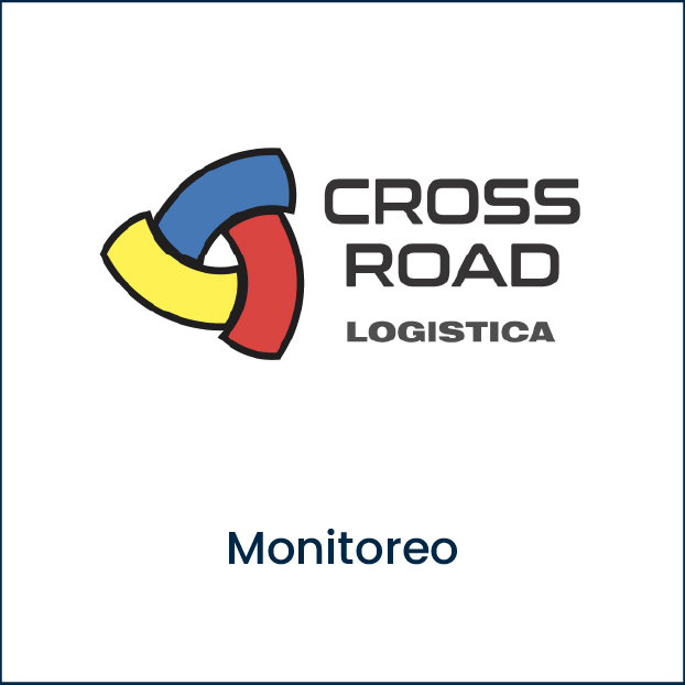 Cross Road Logística
