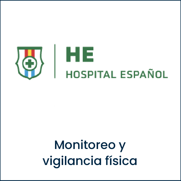 Hospital Español
