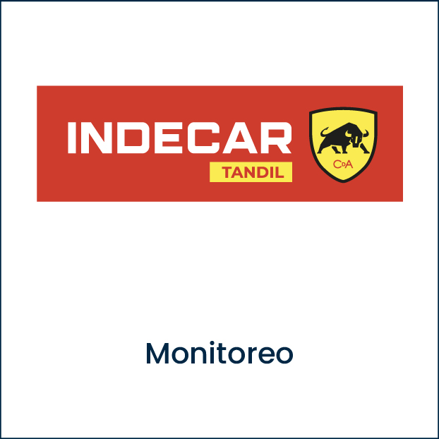 Indecar Tandil