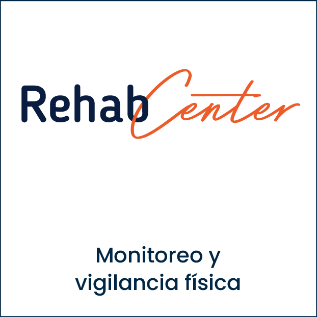 Rehab Center