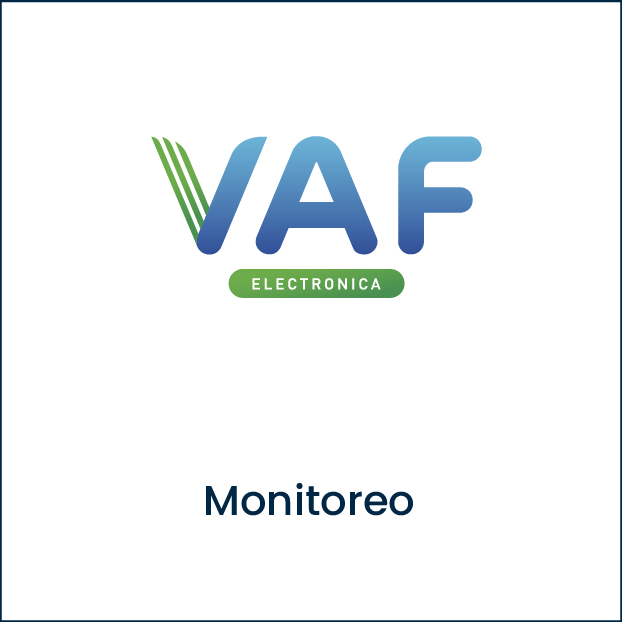 VAF Electrónica