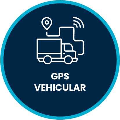 GPS vehicular