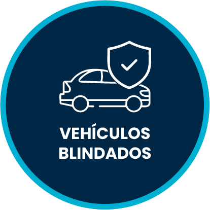 Vehículos blindados